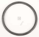 Teka Sealing Ring - 81227048 Gas Gasket For Semirapid Flange Egw Lux 90