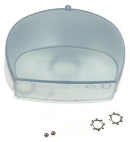 Tank - At5076005600 Assembly Water Tank Blue Gsi1 6246 [Delonghi]