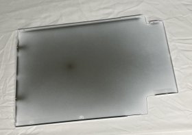 Side Cover Housing - 1764120902 C00904397 Side Panel-left [Arcelik]