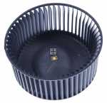 Smeg Turbine Fan - 763930082 Left Impeller