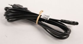 Tp Vision Eurocable With Double Sockets - 996592301331 389g304a25n0hl0000 Acpwcr 2h-2v 0 75x2 2500 Eu