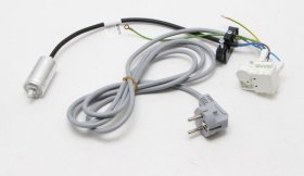 Start Relais - 6116350100 C00893911 Compressor Terminal Group [Arcelik]