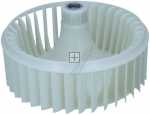 Compatible Fan Blades - Fan Wheel Alternative For Samsung Dc82-01208a
