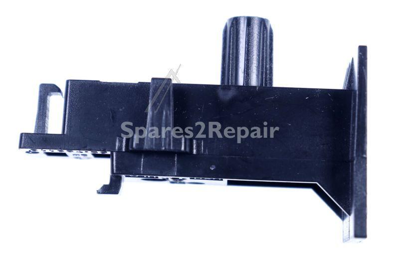 Panasonic Fixings And Brackets - Tzz00003906a Speaker Bracket Pc For Tv L