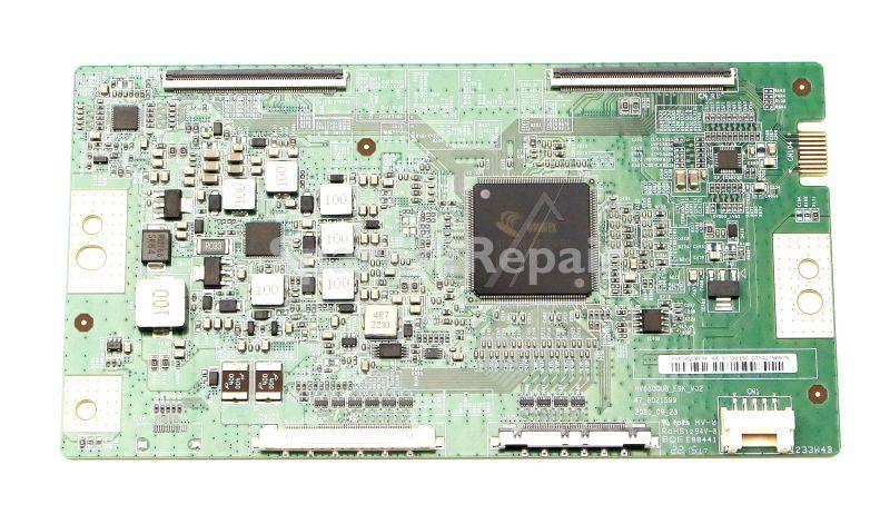 Sony Module - Electrical Unit - 101411112 Mounted Pwb E-t-con (65)