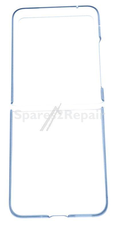 Motorola Battery Compartment Lid - Ss68d93610 Accy cs pc Sedona Sage Lynkco