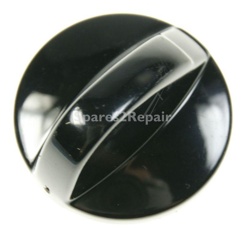 Teka Control Knobs - 93183409 Timer Knob 18-20 Black