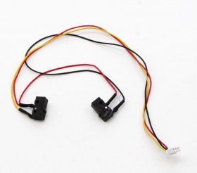 Domena Micro Switch - 500681403 Micro Switch With Cable Bce290 Bce350