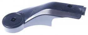 Soflow Housing Part - 800 230 37 Right Folding Cover