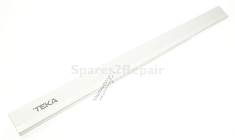 Teka Panel - 61836240 Front Panel Cnl1 White