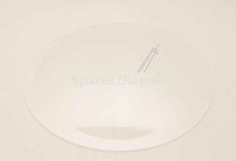 Teka Door Glass - 81874207 Door Glass Tkd 1610 Wd