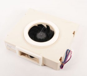 Ventilator Motor - C00857759 488000857759 Fan Motor Assembly [Whirlpool Indesit]