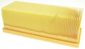 Sqoon Vacuum Cleaner Filter - S0221 Filter Alternative For Kärcher 6 414-498 0