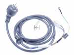 Lg Mains Power Lead - Ead61246452 Power Cord