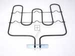 Compatible Bottom Element Oven - Lower Heating Element Alternative To Candy 44003315