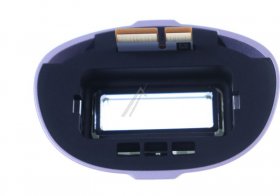 Philips Saeco Attachment/cap - Bikini Attachment Lilac