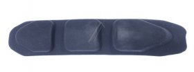 Soflow Casing Cover - 800 220 17 Rubber Mat