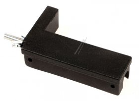 Simfer Fixings And Brackets - H20-25-320-036 10001992 Plastic Splashback Left 90x60