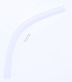 Nivona Inlet Tube - 0026560 Silicone Hose 9 0x5 00x190mm For Nivona