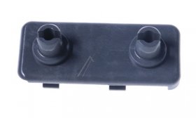 Hisense Gorenje Mechanism Parts - 849367 Wheel Shaft Double 40l