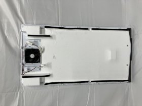 Freezer Case Flap - 5962203300 C00878646 Ff Evaporator Cover Group [Arcelik]