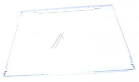 Glass Panel - 4055407623 Glass Shelf Assembly [Electrolux Aeg]