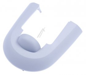 Casing Cover - 140199758040 Top Cover Urban Grey [Electrolux Aeg]