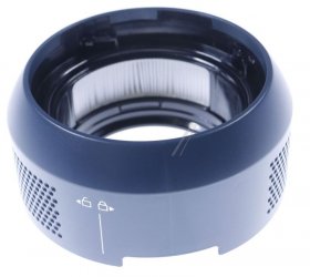 Samsung Vacuum Cleaner Filter - Vca-shf95b Fine Dust Filter For Bespoke Jet Plus - Bespoke Jet - Jet 95 - Jet 85 Blue