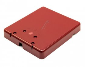 Lagrange Flap - S020104 Top Cover Red