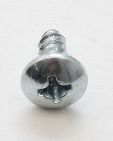 Elba Delonghi Screw - 001007 Screw 7px9 5 T12t Cros