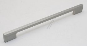 Handle - 37035499 Verge Handle Assemble(inox dp 420) [Vestel]