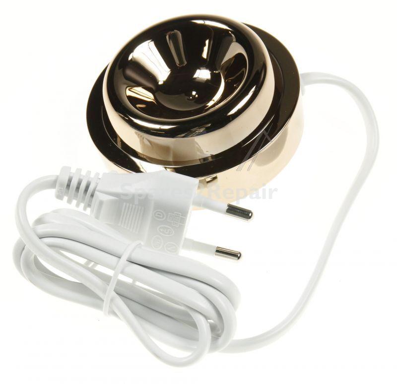 Philips Charging Station - 423501036621 Charging Station Chrome Pink - Eu