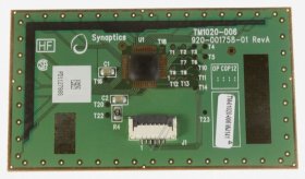 Samsung Board - Ba59-02411b Board Touchpad Oxford2 Tm-01020-006 T
