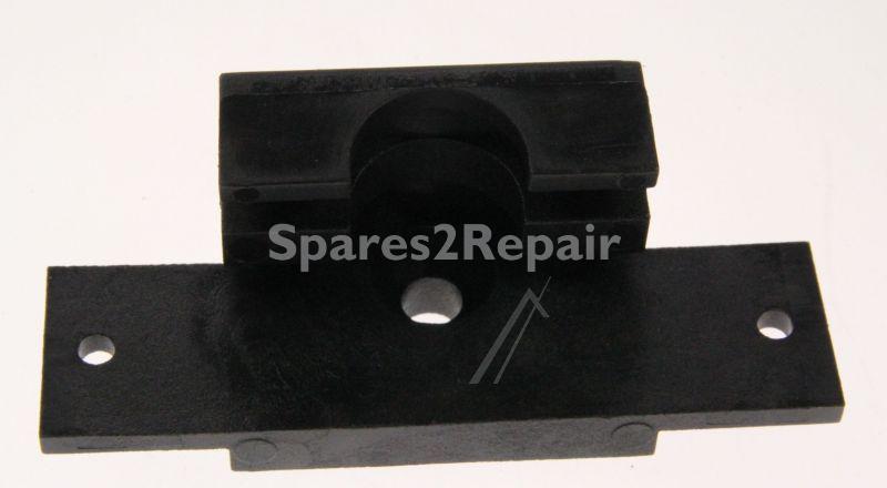 Fixings And Brackets - 44003465 Fixing Handle Plate [Candy Hoover]