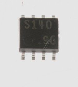 Panasonic Transistors - Field Effect Transistor