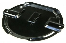 Smeg Casing Cover - 018292047 Shaft Drum Cover