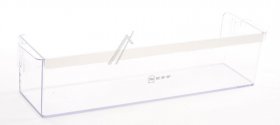 Refrigerator - Freezer Door Shelf - 11051694 Tray [Bosch Siemens]