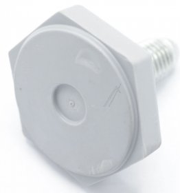 Lg Foot - Ebz64663316 Cap Cover Adjustable Bottom Feet Part_