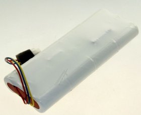 Samsung Vacuum Cleaner Battery - Vca-sbtc97s-gl Replacement Battery For Bespoke Jet Ai 250w 60min Black