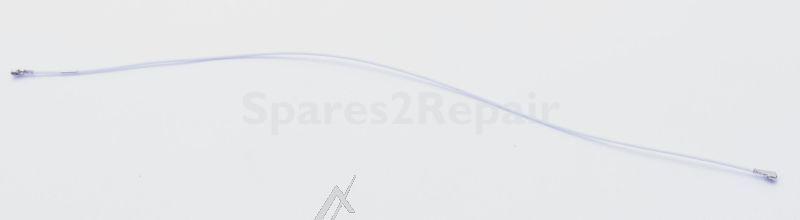 Motorola Various Cable Connectors - Sc18d76491 Lyriq Rf_cable_wht