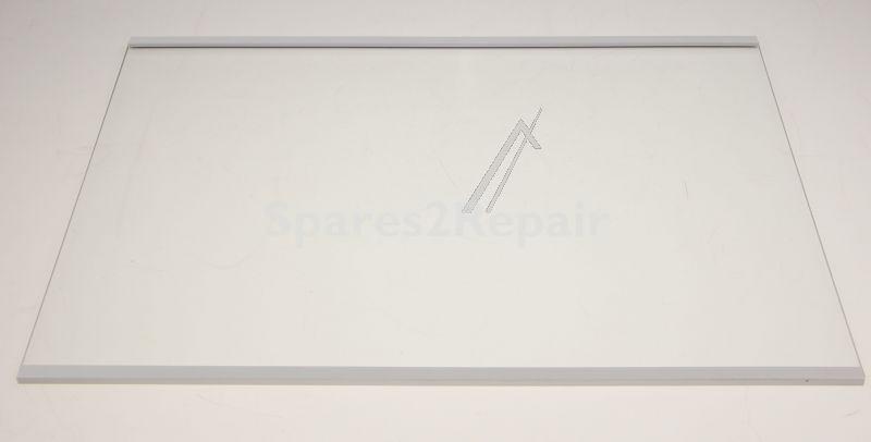 Keg Glass Panel - 1 22 002 0314 Glass Shelf