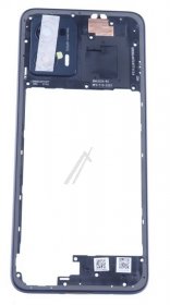 Motorola Housing Frame - 5s58c22125 Xt2335 Middle Frame Blue Cs