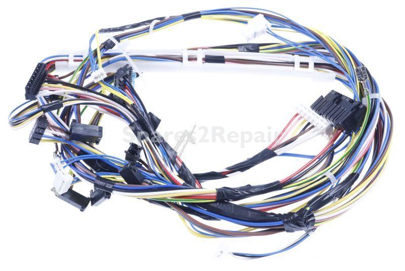 Harness - 32044698 Cbl Gr(dc So)rt-59-s [Vestel]