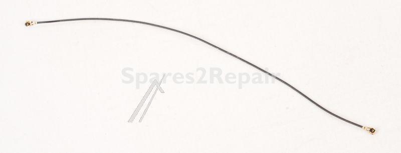 Motorola Various Cable Connectors - S948d92019 Wt715601014021+black Coaxial Cable dl