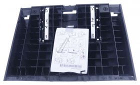 Lg Stand Support - Aba30081605 23y 65qned80 - Stand Body Top_rocky Black_lgeama_local_phantom