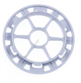 Compatible Mounting Parts - Screw Connection Water Tank Alternative For Bauknecht