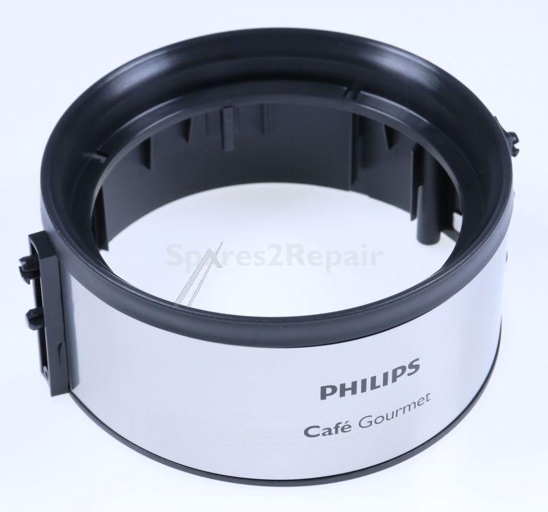 Philips Heating Element - 996510068958 Heating Element