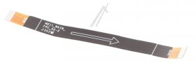 Motorola Strip - S938d89015 Lc6680aa001667+m201_a01 main Board Fpc