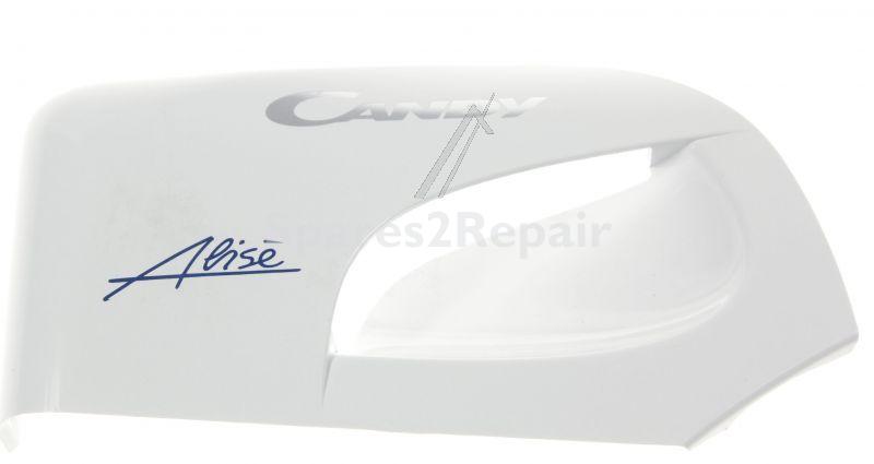 Detergent Dispenser Cover - 41040117 Detergent Dispenser Cover [Candy Hoover]