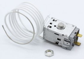 Smeg Thermostats - 698731819 Assembly Box Thermostat